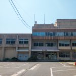 旧海田公民館の写真